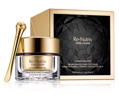 Re-Nutriv 白金级蕴能黑钻奢华眼霜