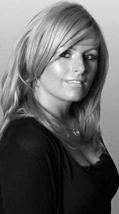 DEBBIE FINNEGAN