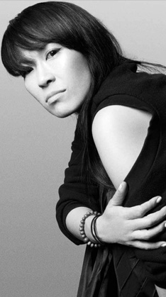 RUMIKO IKEDA HARRIS