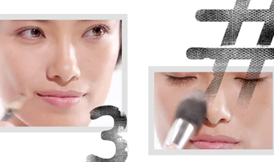 Instant Porcelain Skin