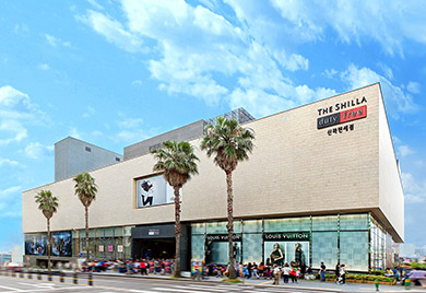 济州店
