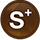 S+