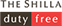 THE SHILLA DUTY FREE