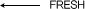 清新